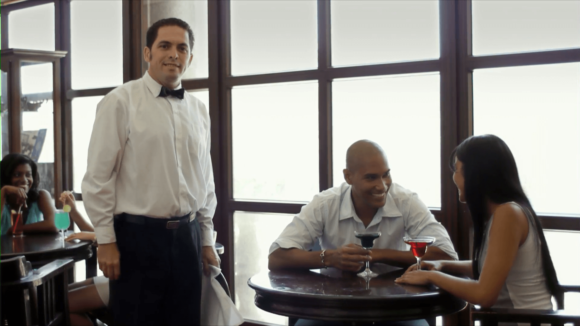 Effective Strategies To Increase Restaurant Sales - Amazing 8K Light Textures | Free Download